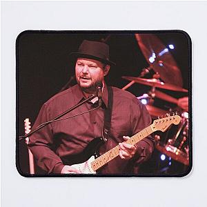 Christopher Cross Photograph Mouse Pad