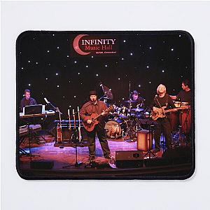 Christopher Cross - Photograph Mouse Pad