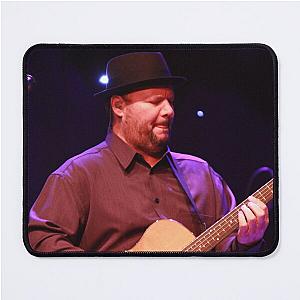 Christopher Cross - Photograph Mouse Pad