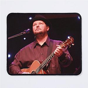 Christopher Cross - Photograph Mouse Pad