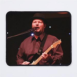 Christopher Cross - Photograph Mouse Pad