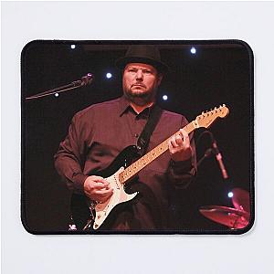 Christopher Cross - Photograph Mouse Pad