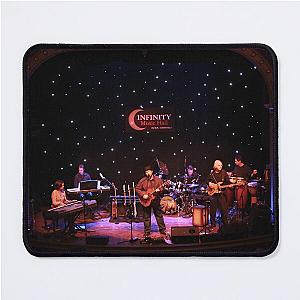 Christopher Cross - Photograph Mouse Pad