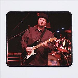 Christopher Cross - Photograph Mouse Pad