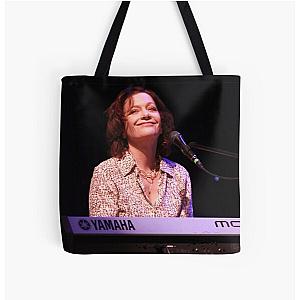 Christopher Cross Band - Photograph All Over Print Tote Bag