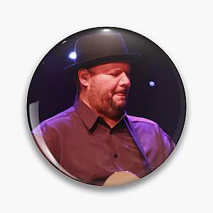 Christopher Cross - Photograph Pin