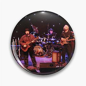 Christopher Cross - Photograph Pin