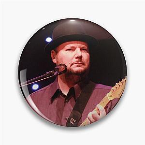 Christopher Cross - Photograph Pin