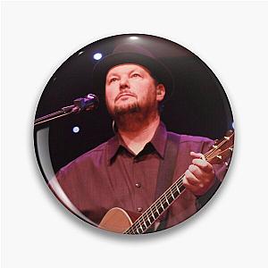 Christopher Cross - Photograph Pin