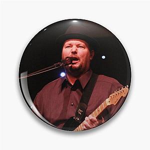 Christopher Cross - Photograph Pin