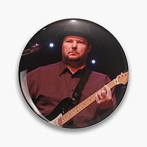 Christopher Cross - Photograph Pin