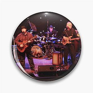 Christopher Cross - Photograph Pin