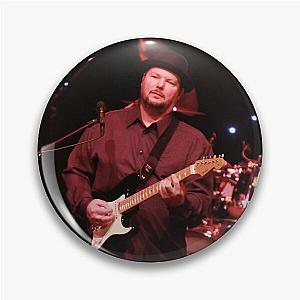 Christopher Cross - Photograph Pin