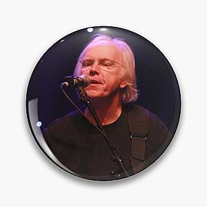 Christopher Cross Band - Photograph Pin