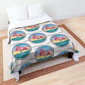 Christopher Cross Comforter