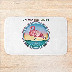 Christopher Cross Bath Mat