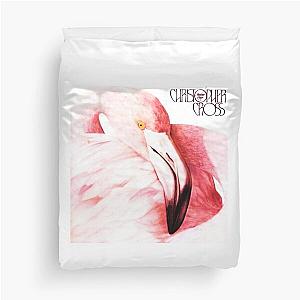 Christopher Cross Duvet Cover