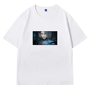 Chrono Odyssey Fight The Twelve Gods Chrono Odyssey T-Shirts