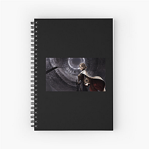 Chrono Odyssey Unleash The Chronotector Chrono Odyssey Notebook