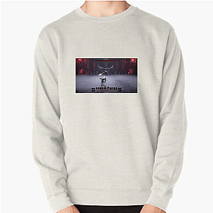 Chrono Odyssey Epic Fantasy Unfolds Chrono Odyssey Sweatshirts