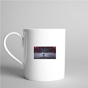 Chrono Odyssey Epic Fantasy Unfolds Chrono Odyssey Mugs