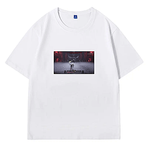 Chrono Odyssey Epic Fantasy Unfolds Chrono Odyssey T-Shirts