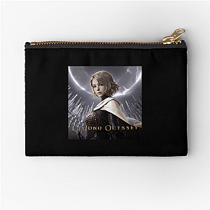 Chrono Odyssey The Battle For Setera Chrono Odyssey Zipper Pouches