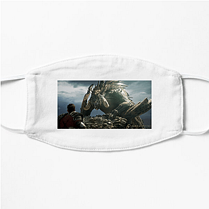 Chrono Odyssey Journey Through Time Chrono Odyssey Face Masks
