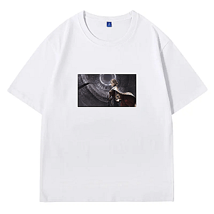 Chrono Odyssey Unleash The Chronotector Chrono Odyssey T-Shirts