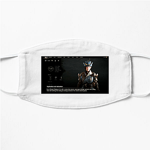 Chrono Odyssey Next Gen MMORPG Awaits Chrono Odyssey Face Masks
