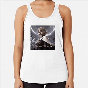 Chrono Odyssey The Battle For Setera Chrono Odyssey Tank Tops