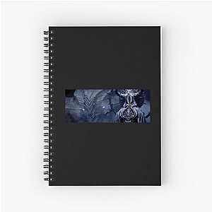 Chrono Odyssey A Seamless New World Chrono Odyssey Notebook