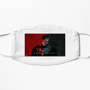 Chrono Odyssey Rewind Reborn Retake Chrono Odyssey Face Masks