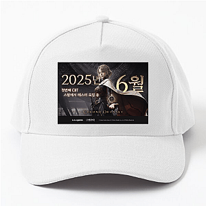 Chrono Odyssey Your Saga Begins Now Chrono Odyssey Hats & Caps