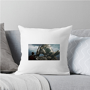 Chrono Odyssey Journey Through Time Chrono Odyssey Pillows Cover