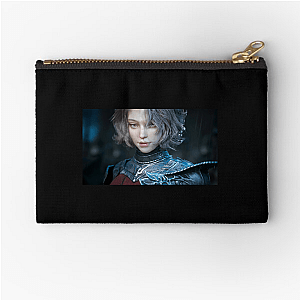 Chrono Odyssey Fight The Twelve Gods Chrono Odyssey Zipper Pouches
