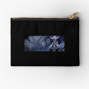 Chrono Odyssey A Seamless New World Chrono Odyssey Zipper Pouches