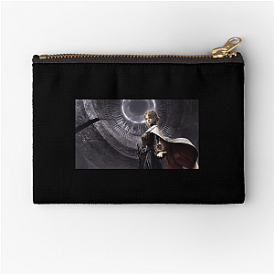 Chrono Odyssey Unleash The Chronotector Chrono Odyssey Zipper Pouches