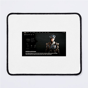 Chrono Odyssey Next Gen MMORPG Awaits Chrono Odyssey Mouse Pads