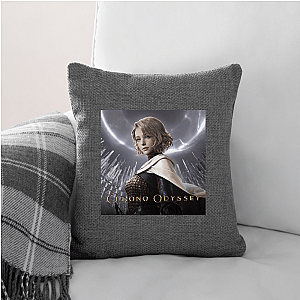 Chrono Odyssey The Battle For Setera Chrono Odyssey Pillows Cover