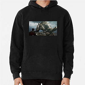 Chrono Odyssey Journey Through Time Chrono Odyssey Hoodies