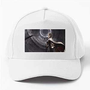 Chrono Odyssey Unleash The Chronotector Chrono Odyssey Hats & Caps