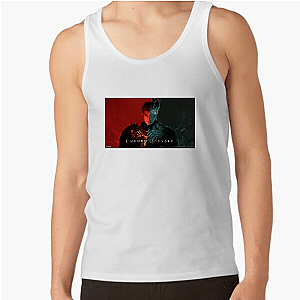 Chrono Odyssey Rewind Reborn Retake Chrono Odyssey Tank Tops