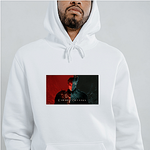 Chrono Odyssey Rewind Reborn Retake Chrono Odyssey Hoodies