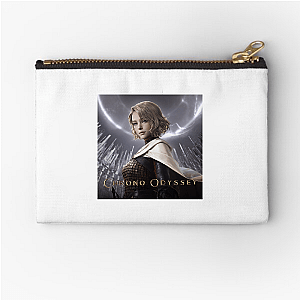 Chrono Odyssey The Battle For Setera Chrono Odyssey Zipper Pouches