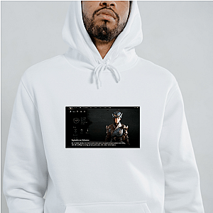 Chrono Odyssey Next Gen MMORPG Awaits Chrono Odyssey Hoodies