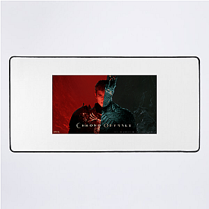Chrono Odyssey Rewind Reborn Retake Chrono Odyssey Mouse Pads
