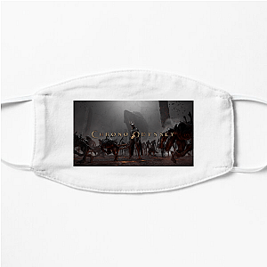 Chrono Odyssey Master Time Master Fate Chrono Odyssey Face Masks