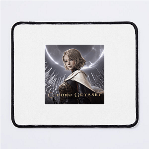 Chrono Odyssey The Battle For Setera Chrono Odyssey Mouse Pads