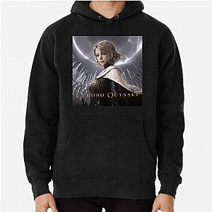 Chrono Odyssey The Battle For Setera Chrono Odyssey Hoodies